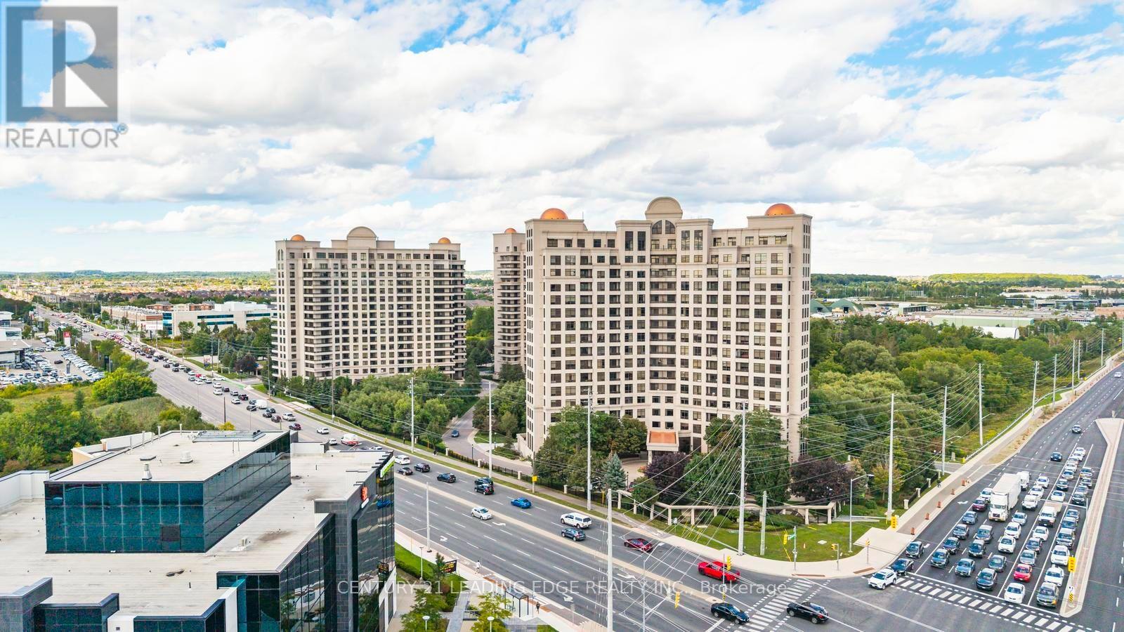 911 - 9225 Jane Street, Vaughan (Maple), Ontario  L6A 0J7 - Photo 27 - N13766060