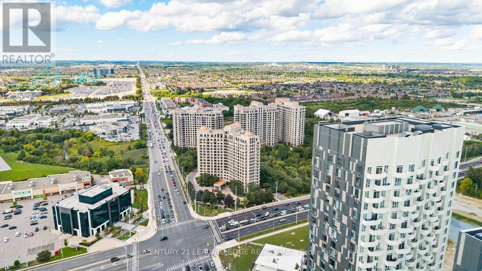 911 - 9225 Jane Street, Vaughan (Maple), Ontario  L6A 0J7 - Photo 28 - N13766060