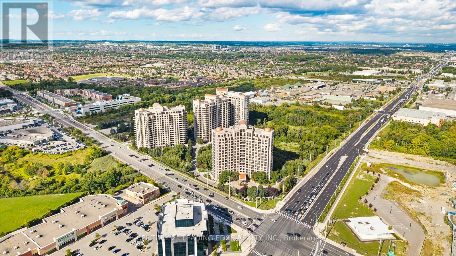 911 - 9225 Jane Street, Vaughan (Maple), Ontario  L6A 0J7 - Photo 35 - N13766060