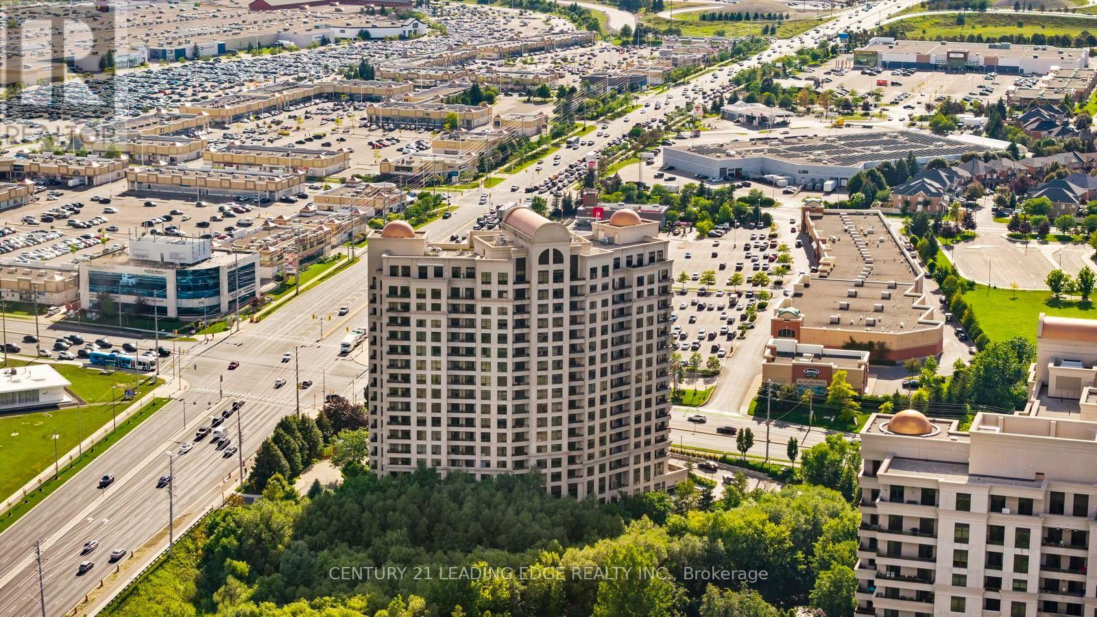 911 - 9225 Jane Street, Vaughan (Maple), Ontario  L6A 0J7 - Photo 36 - N13766060