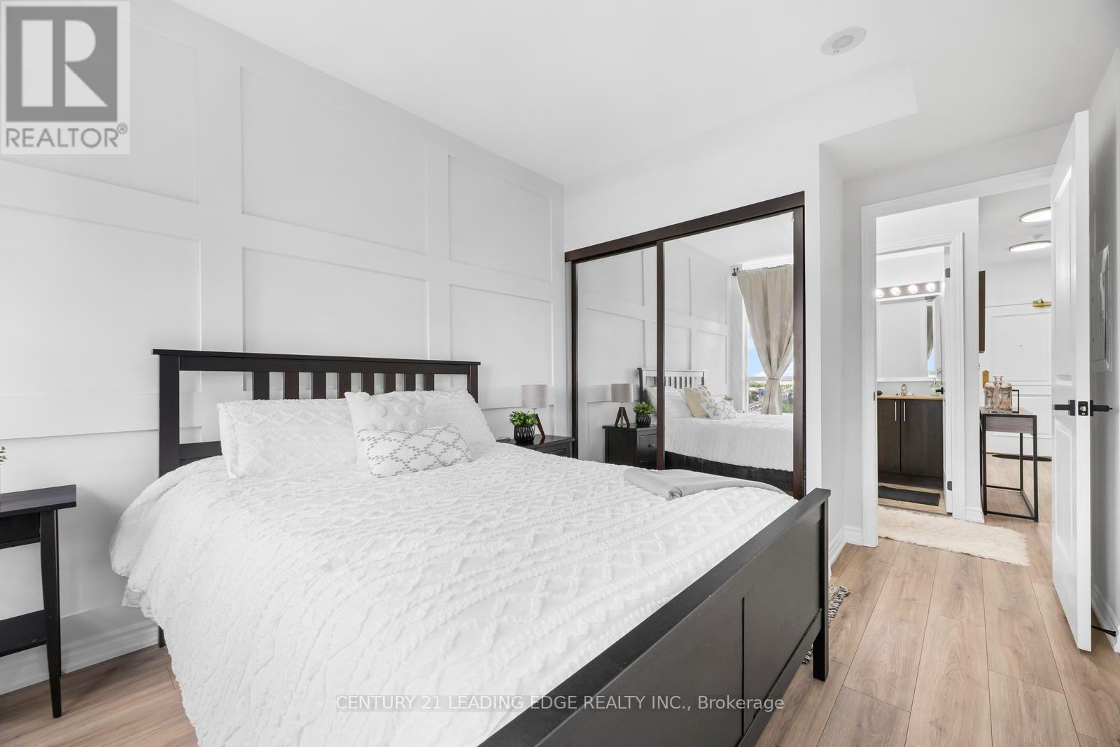 911 - 9225 Jane Street, Vaughan (Maple), Ontario  L6A 0J7 - Photo 17 - N13766074