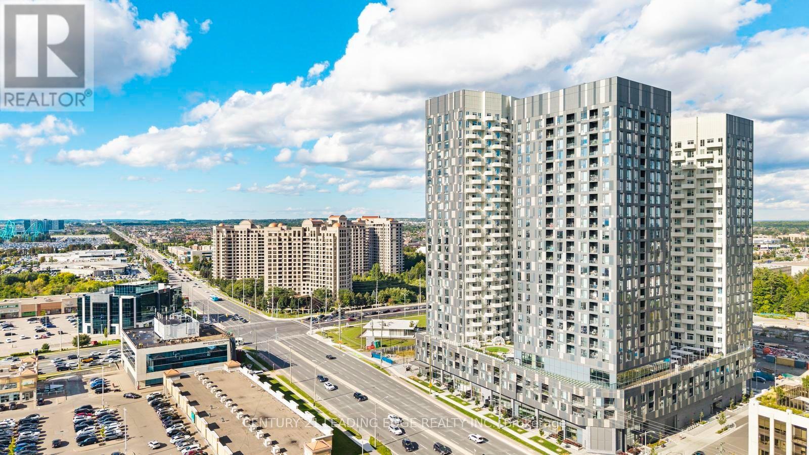 911 - 9225 Jane Street, Vaughan (Maple), Ontario  L6A 0J7 - Photo 38 - N13766074