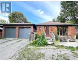MAIN - 887 SRIGLEY STREET, Newmarket, Ontario