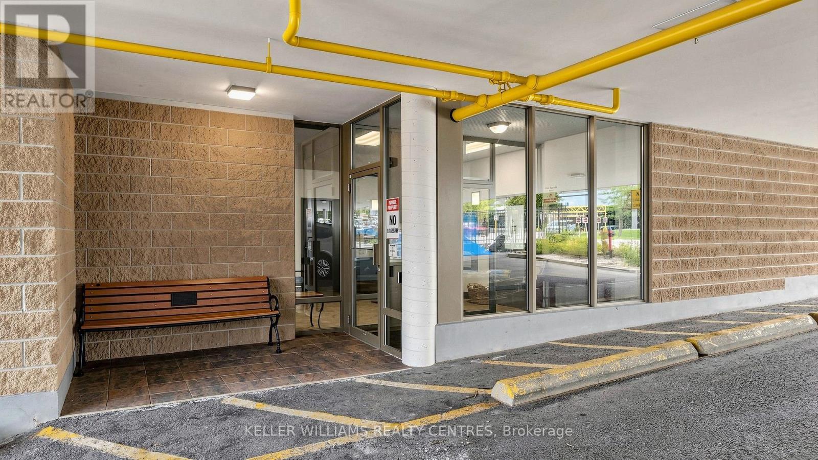 417 - 160 Wellington Street E, Aurora, Ontario L4G 1J3 - Photo 4 - N13766086