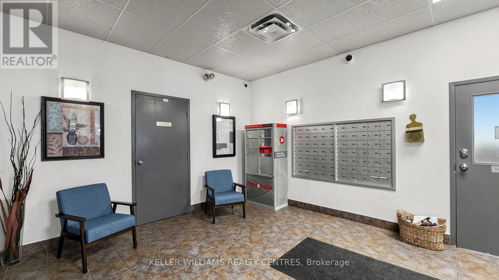 417 - 160 Wellington Street E, Aurora, Ontario L4G 1J3 - Photo 6 - N13766086