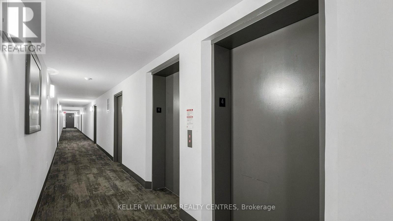 417 - 160 Wellington Street E, Aurora, Ontario L4G 1J3 - Photo 7 - N13766086