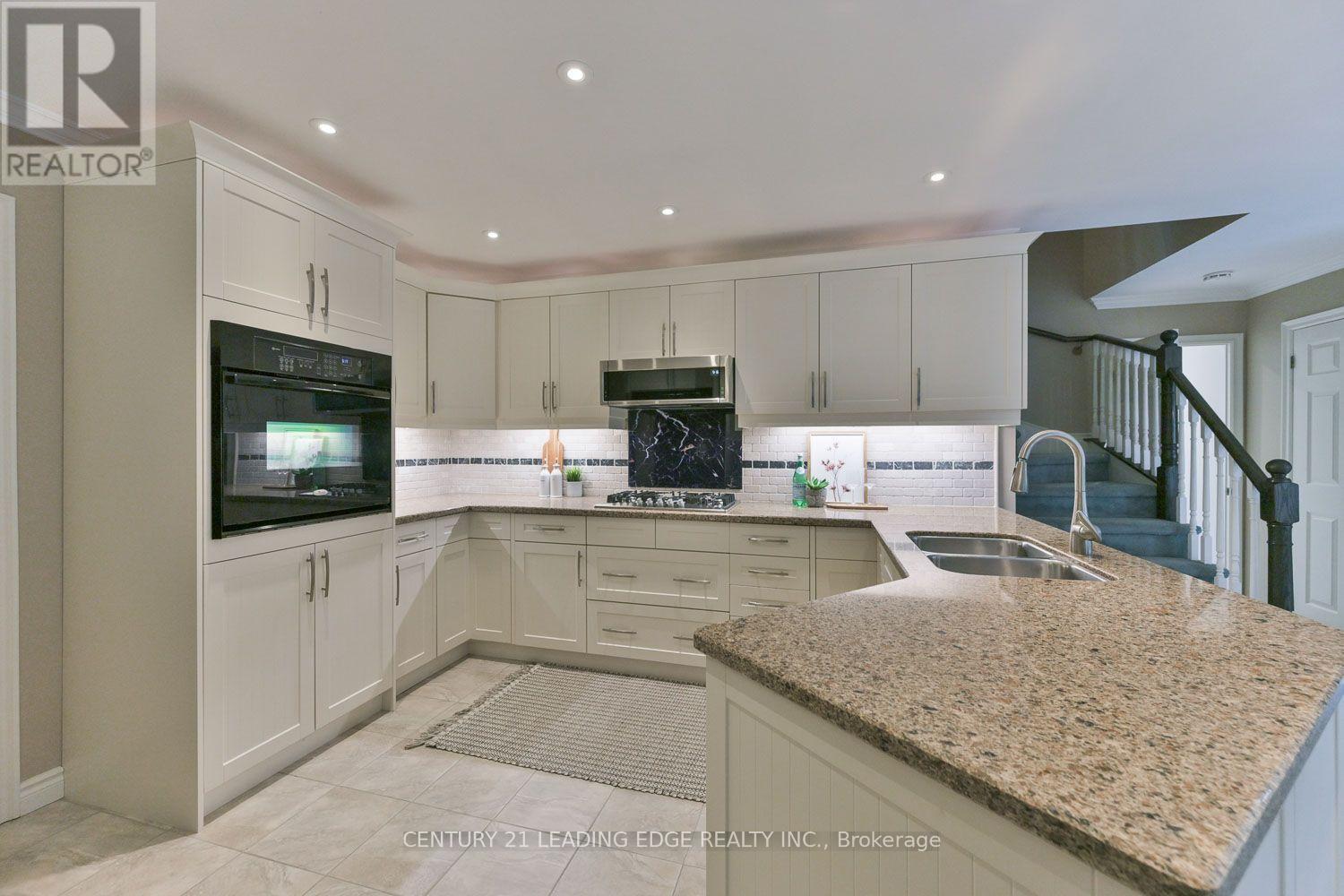 78 Wrenwood Court, Markham, Ontario  L3R 6H5 - Photo 12 - N13766114
