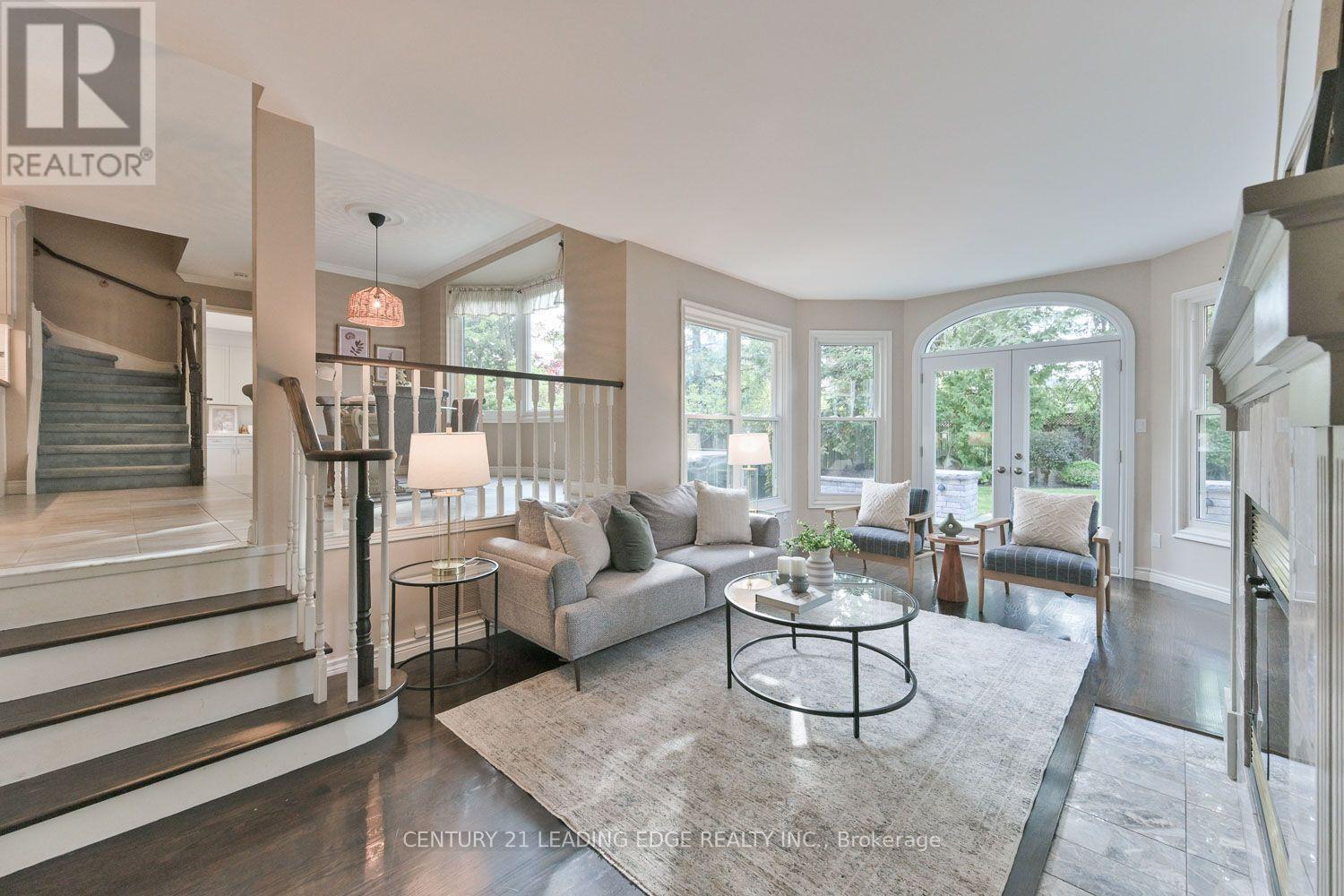 78 Wrenwood Court, Markham, Ontario  L3R 6H5 - Photo 16 - N13766114