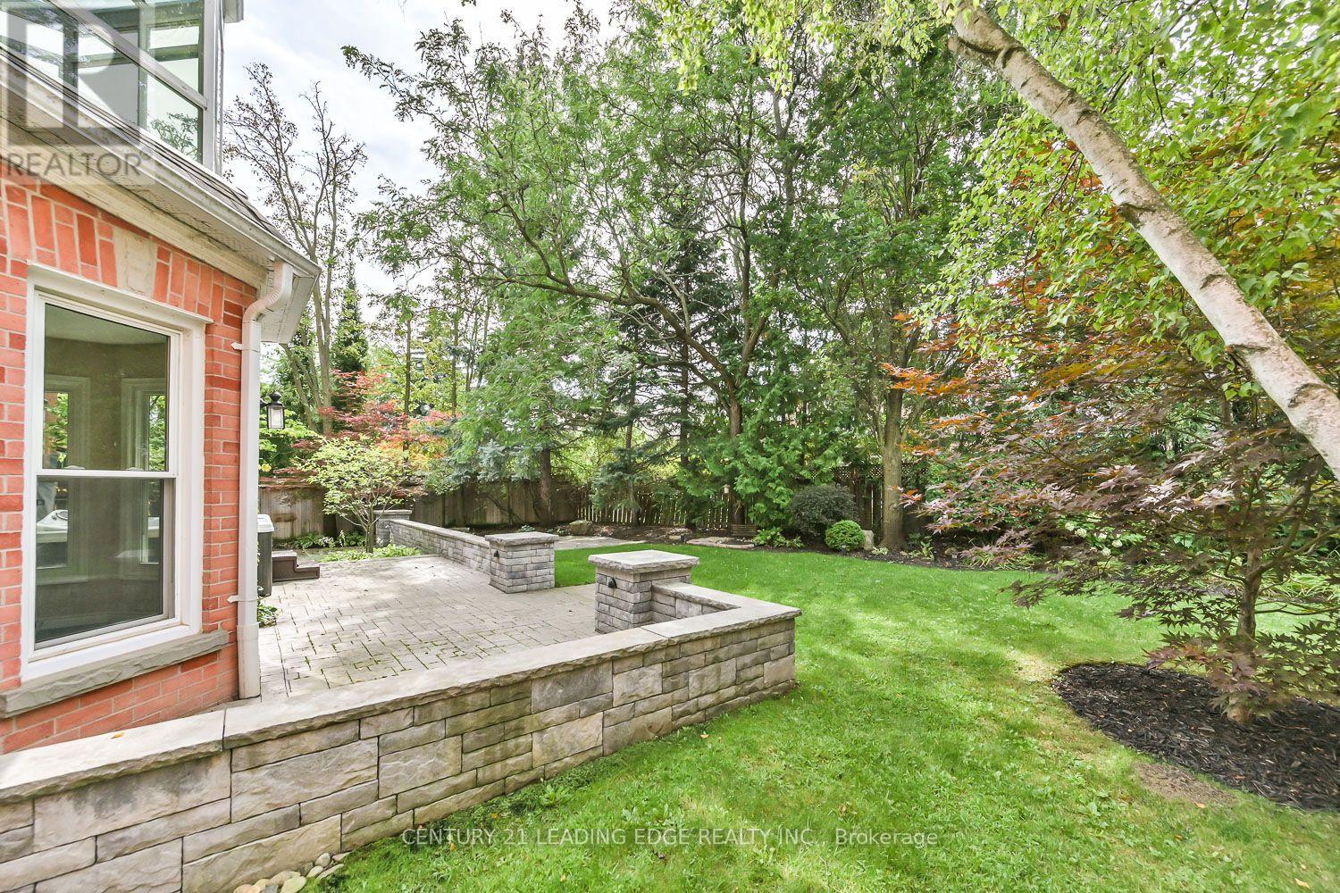78 Wrenwood Court, Markham, Ontario  L3R 6H5 - Photo 44 - N13766114