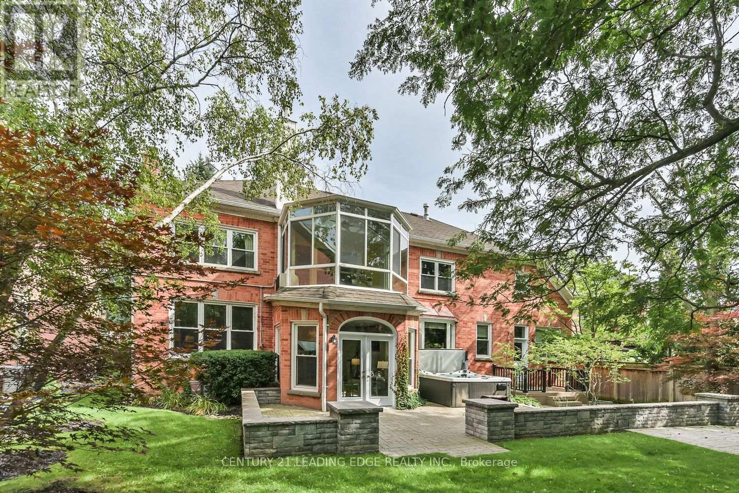 78 Wrenwood Court, Markham, Ontario  L3R 6H5 - Photo 46 - N13766114