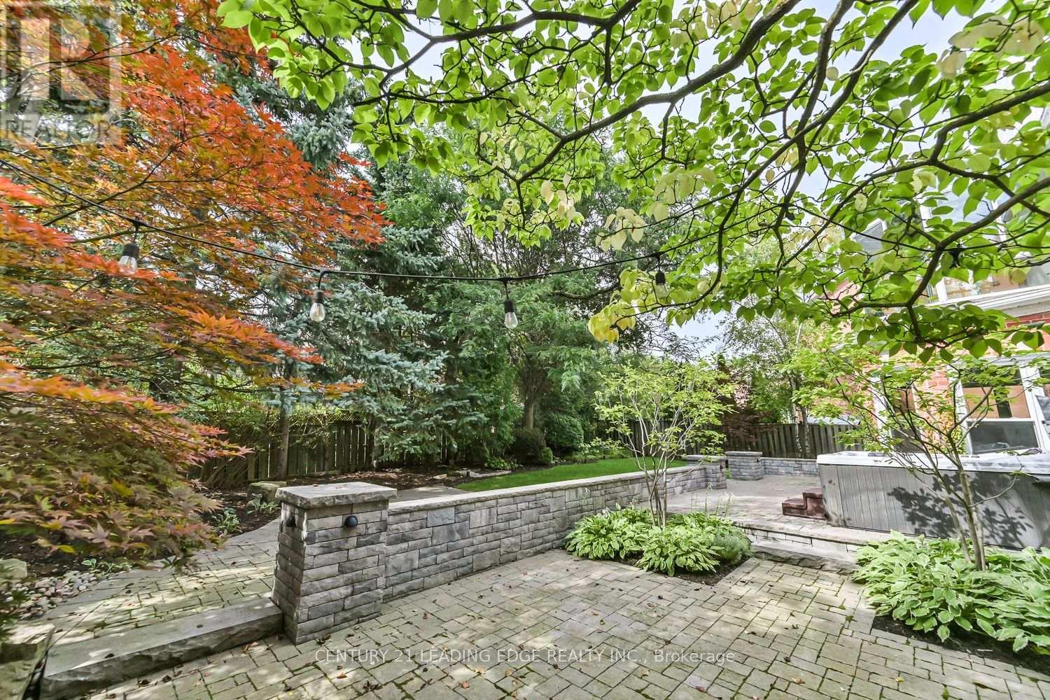 78 Wrenwood Court, Markham, Ontario  L3R 6H5 - Photo 47 - N13766114