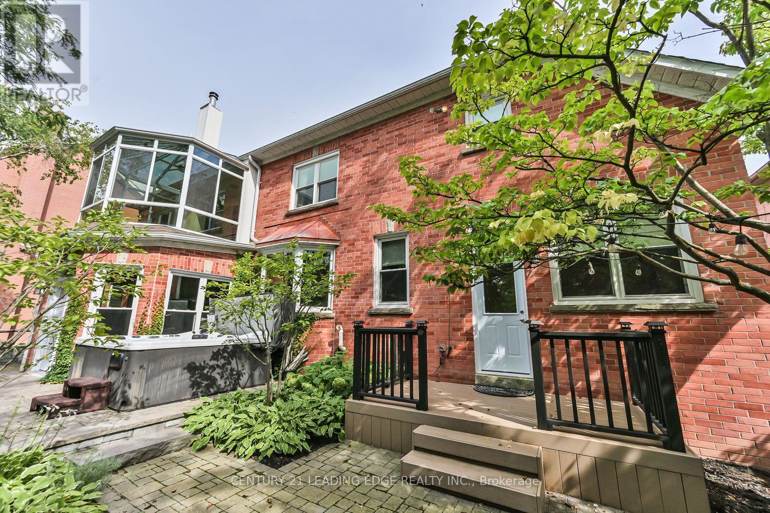 78 Wrenwood Court, Markham, Ontario  L3R 6H5 - Photo 49 - N13766114