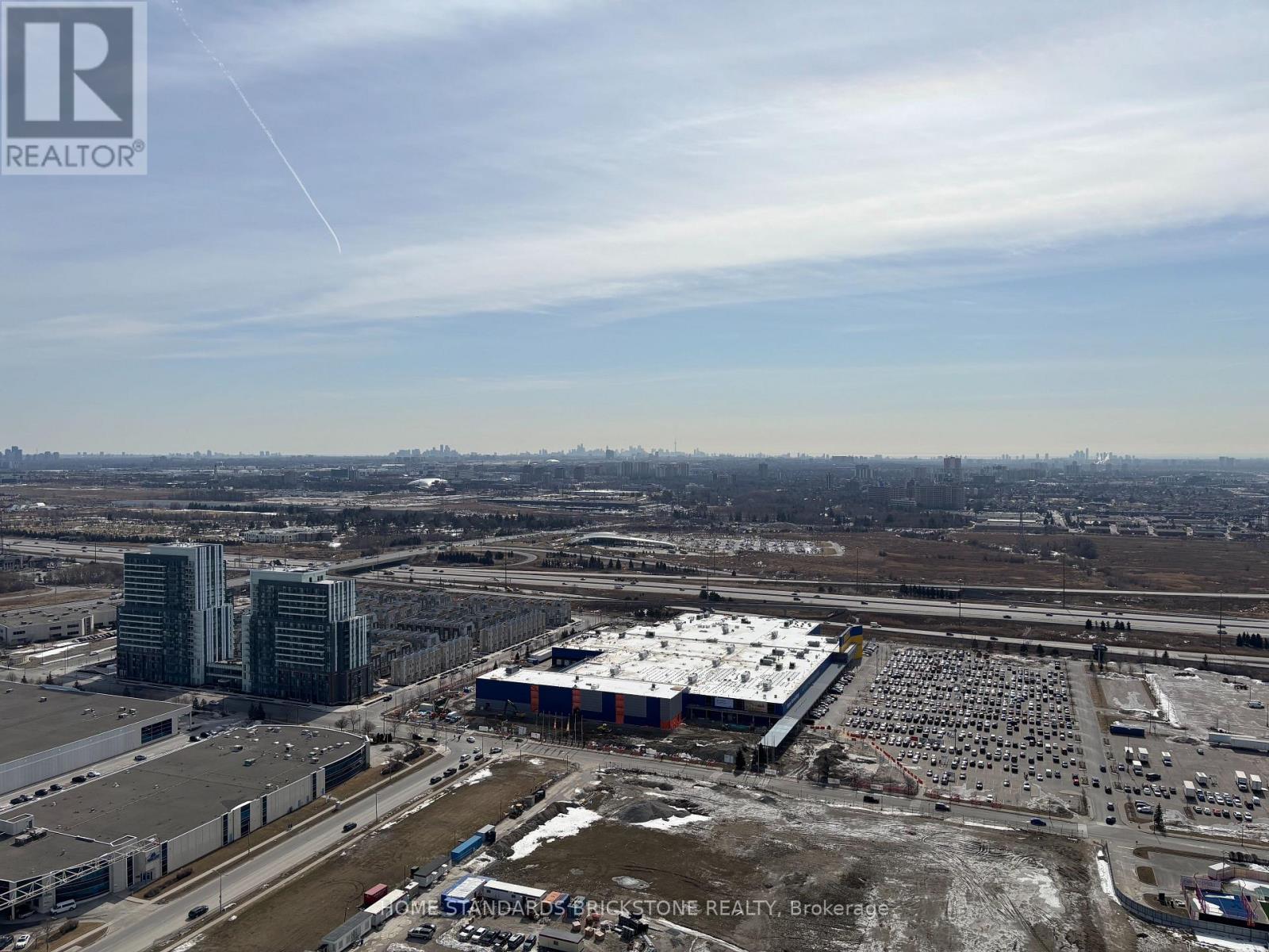 4506 - 195 Commerce Street, Vaughan (Vaughan Corporate Centre), Ontario  L4K 0P9 - Photo 15 - N13766120