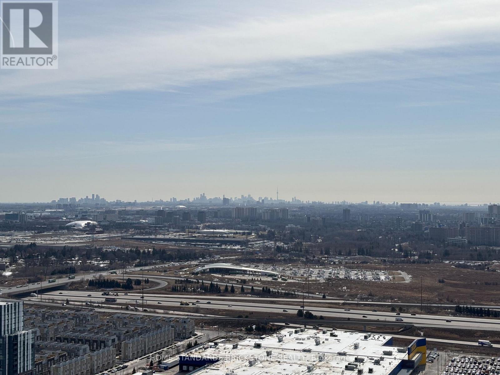 4506 - 195 Commerce Street, Vaughan (Vaughan Corporate Centre), Ontario  L4K 0P9 - Photo 16 - N13766120