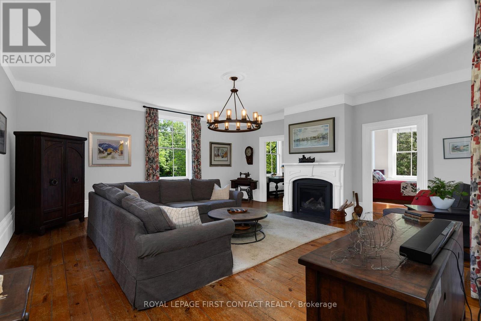 311 Tollendal Mill Road, Barrie, Ontario L4N 7S6 - Photo 10 - S13765708