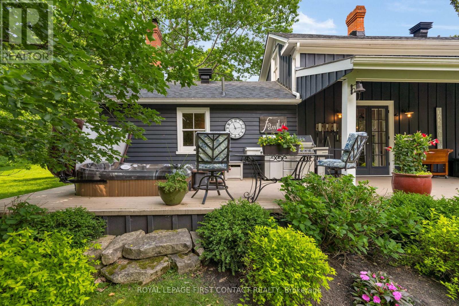311 Tollendal Mill Road, Barrie, Ontario L4N 7S6 - Photo 46 - S13765708