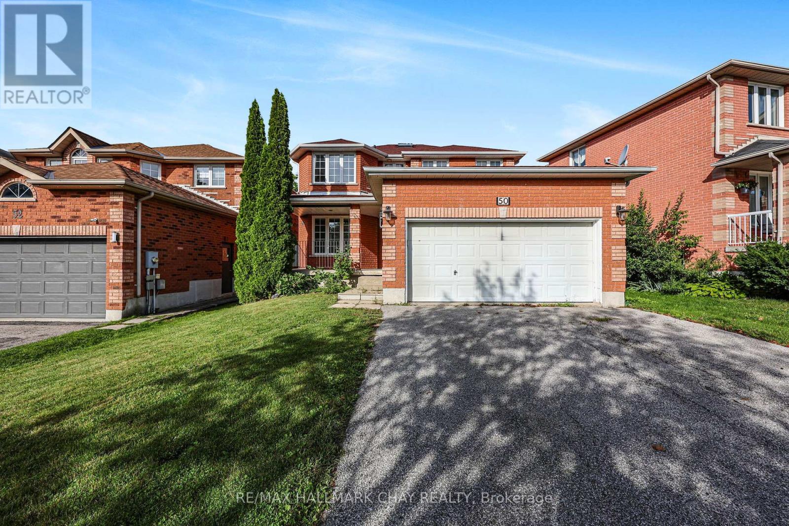 50 Loon Avenue, Barrie, Ontario L4N 8W6 - Photo 1 - S13765794