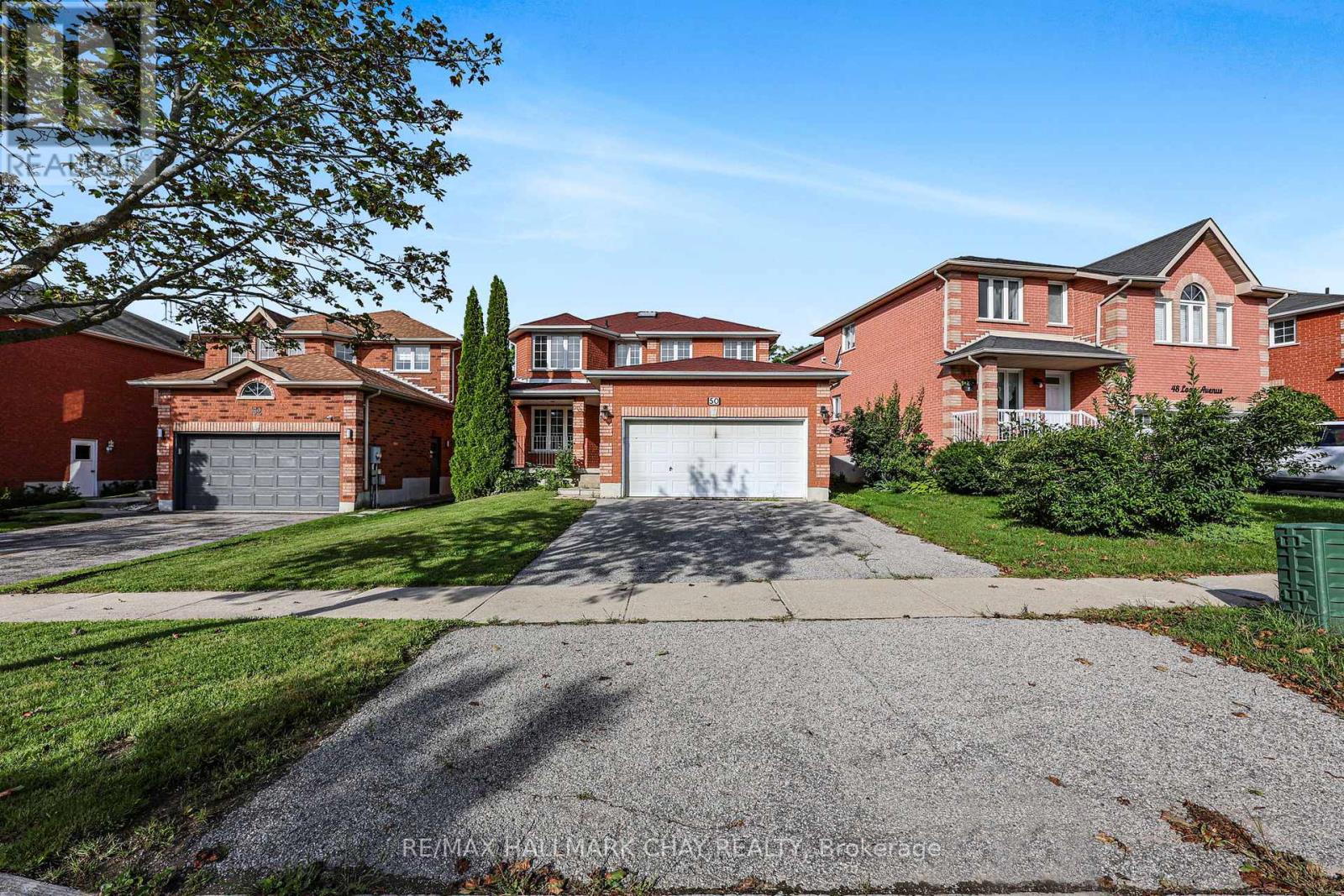50 Loon Avenue, Barrie, Ontario L4N 8W6 - Photo 2 - S13765794
