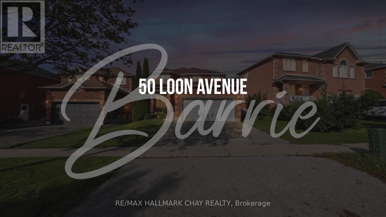 50 Loon Avenue, Barrie, Ontario L4N 8W6 - Photo 48 - S13765794