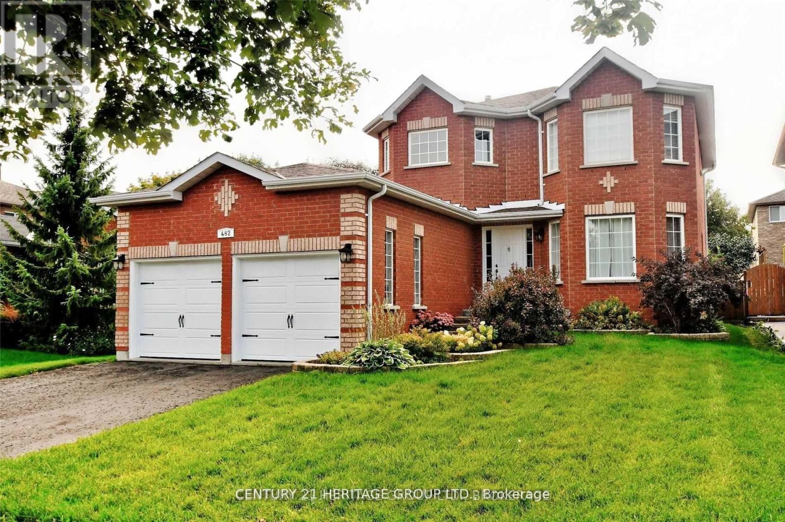 482 Ferndale Drive N, Barrie, Ontario L4N 0S1 - Photo 1 - S13765968