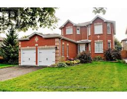 482 FERNDALE DRIVE N, Barrie, Ontario