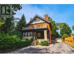 2177 LAKESHORE ROAD, Burlington, Ontario