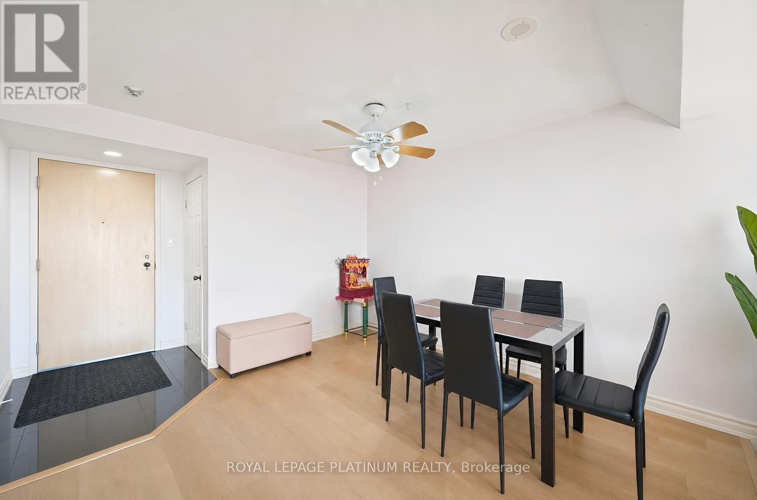 708 - 50 Eglinton Avenue W, Mississauga, Ontario  L5R 3P5 - Photo 13 - W13765702