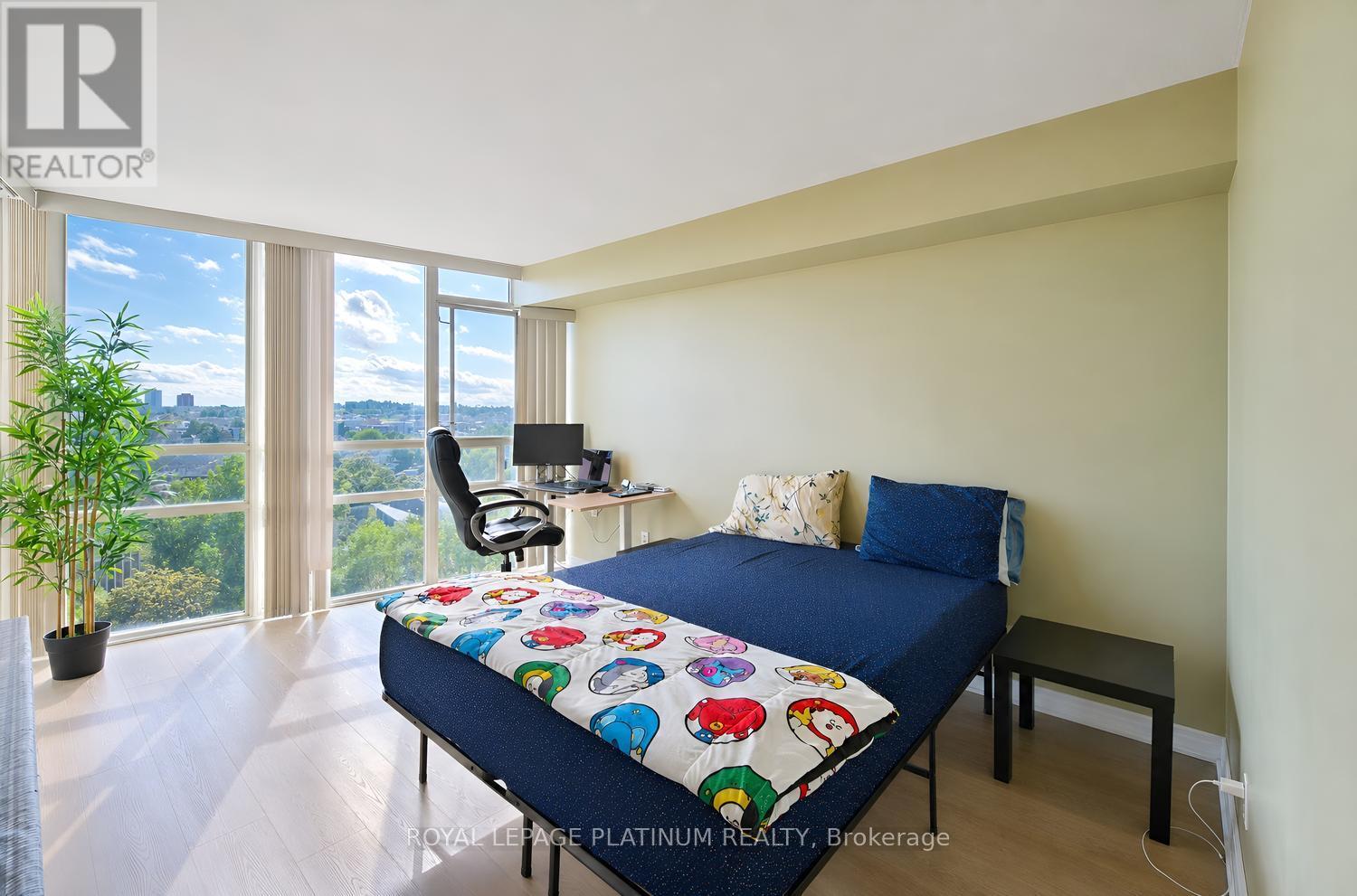 708 - 50 Eglinton Avenue W, Mississauga, Ontario  L5R 3P5 - Photo 24 - W13765702