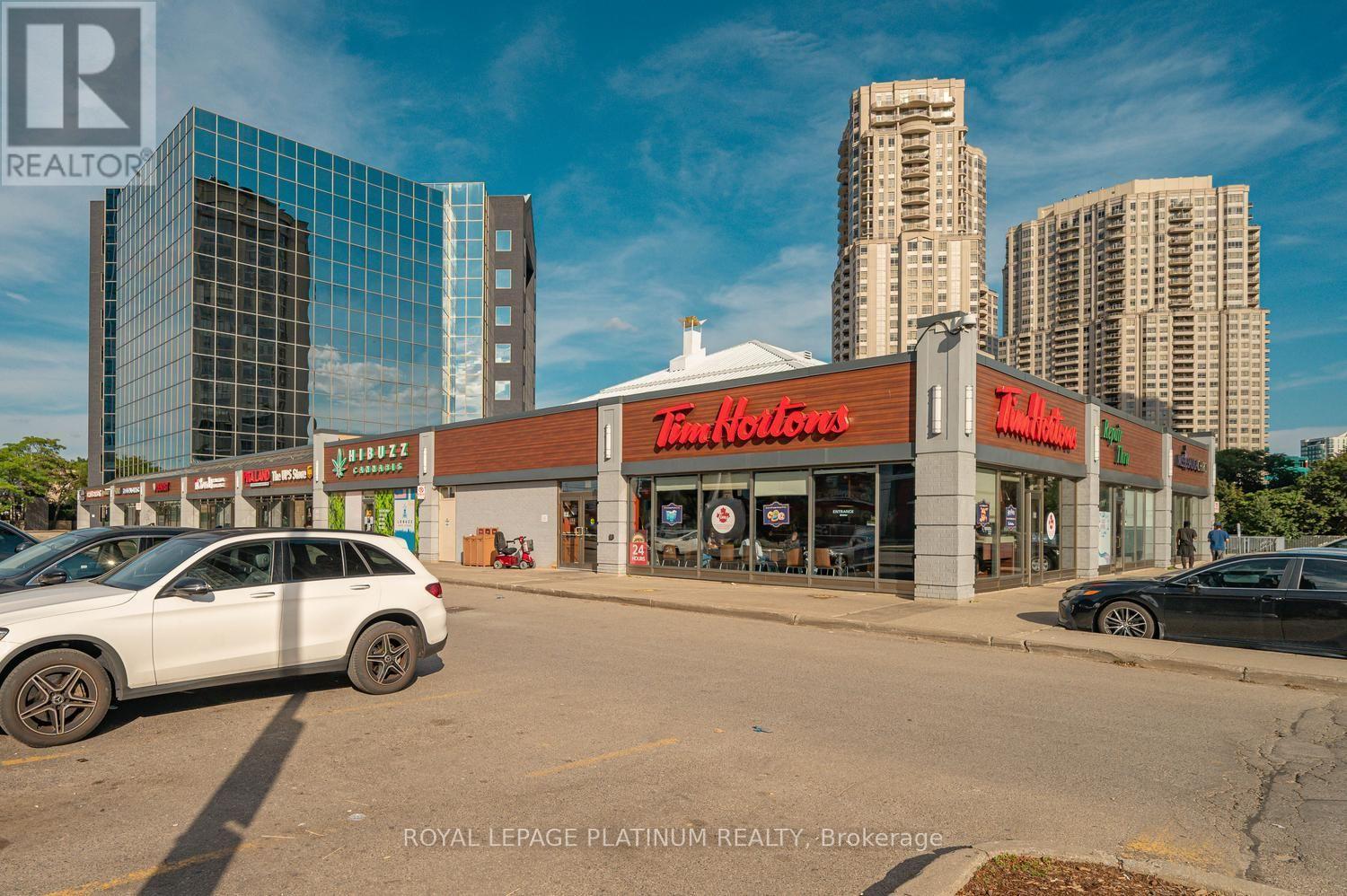 708 - 50 Eglinton Avenue W, Mississauga, Ontario  L5R 3P5 - Photo 34 - W13765702