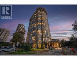 708 - 50 EGLINTON AVENUE W, Mississauga, Ontario