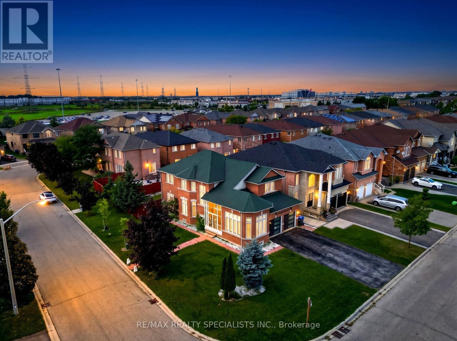 3463 CRIMSON KING CIRCLE, Mississauga, Ontario