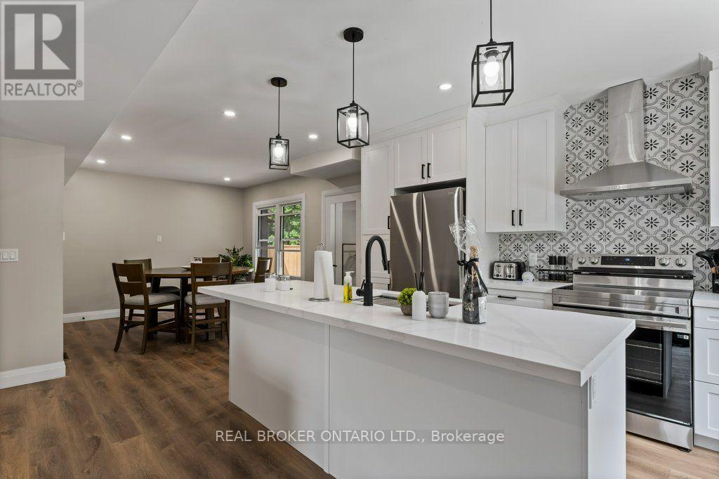 493 Crosby Avenue, Burlington, Ontario L7R 2R6 - Photo 15 - W13765722