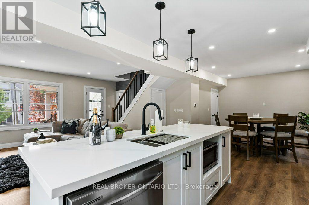 493 Crosby Avenue, Burlington, Ontario L7R 2R6 - Photo 20 - W13765722