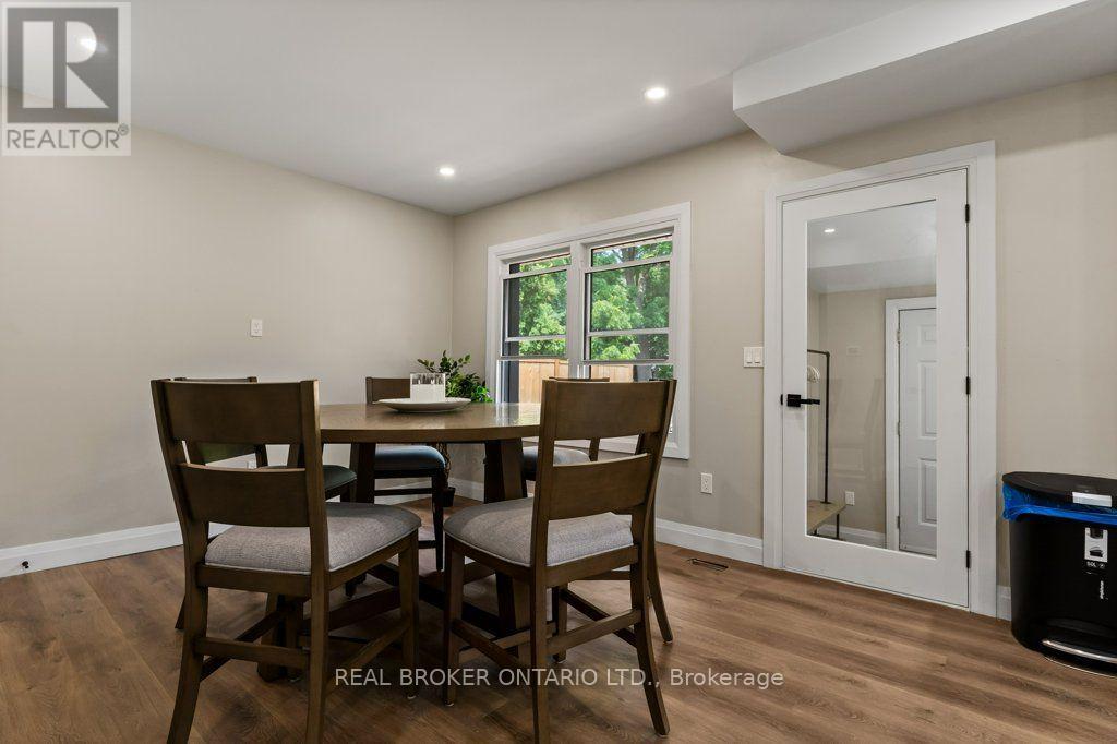 493 Crosby Avenue, Burlington, Ontario L7R 2R6 - Photo 21 - W13765722