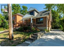 493 CROSBY AVENUE, Burlington, Ontario
