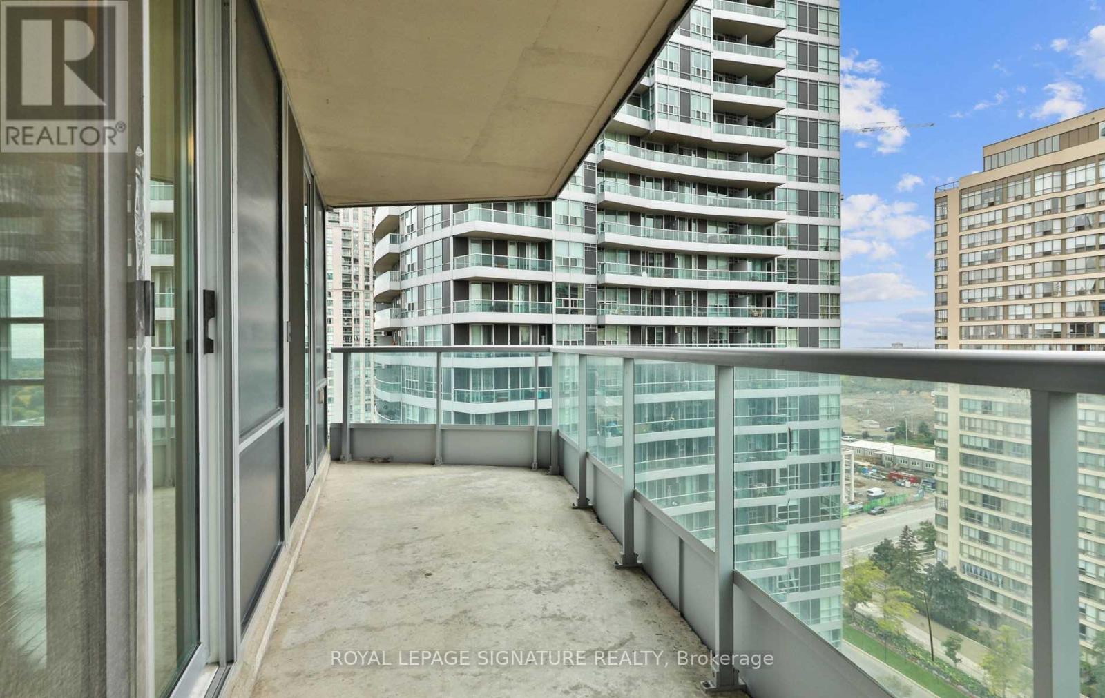 1605 - 1 Elm Drive W, Mississauga, Ontario L5B 4M1 - Photo 19 - W13765728