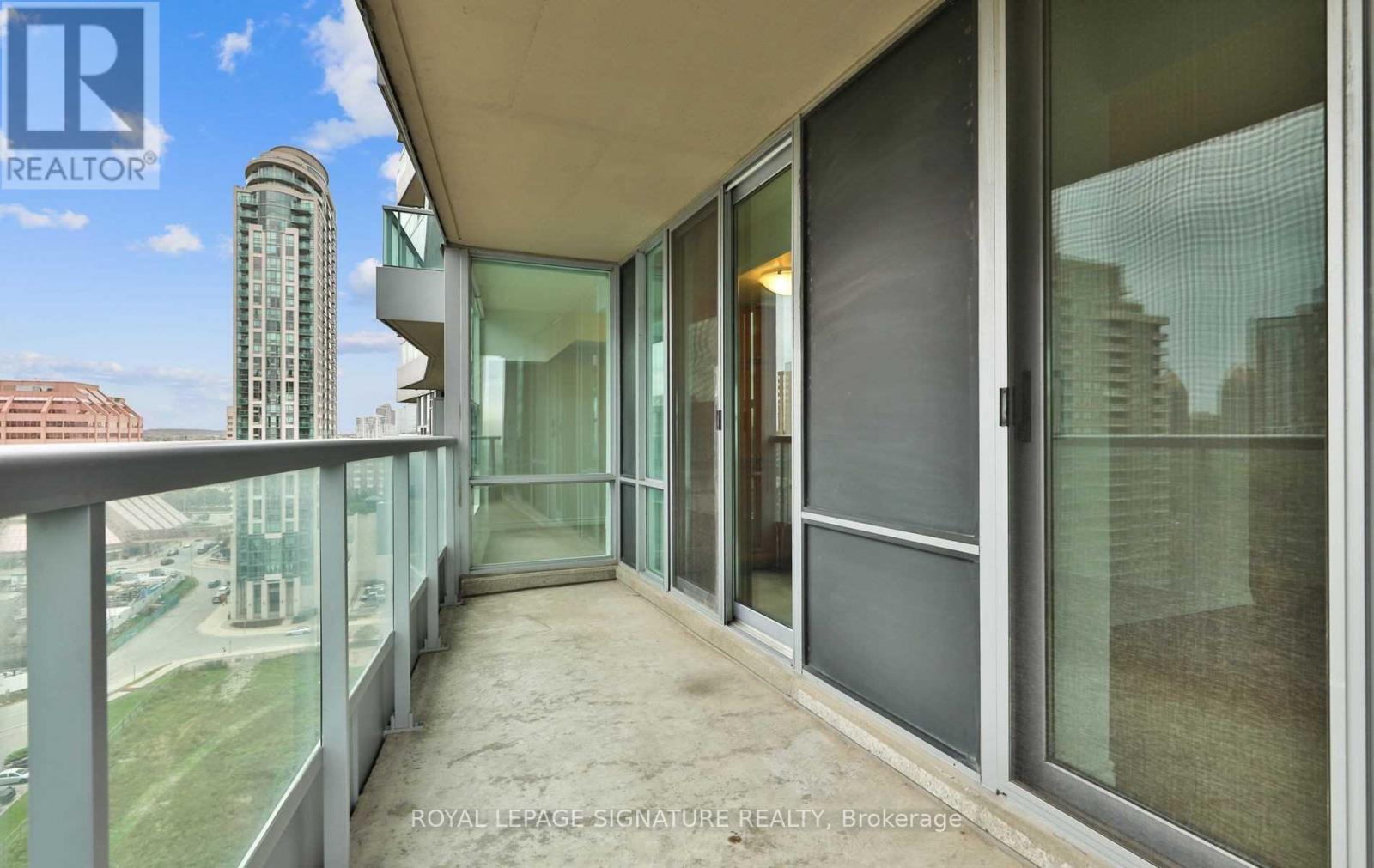 1605 - 1 Elm Drive W, Mississauga, Ontario L5B 4M1 - Photo 20 - W13765728