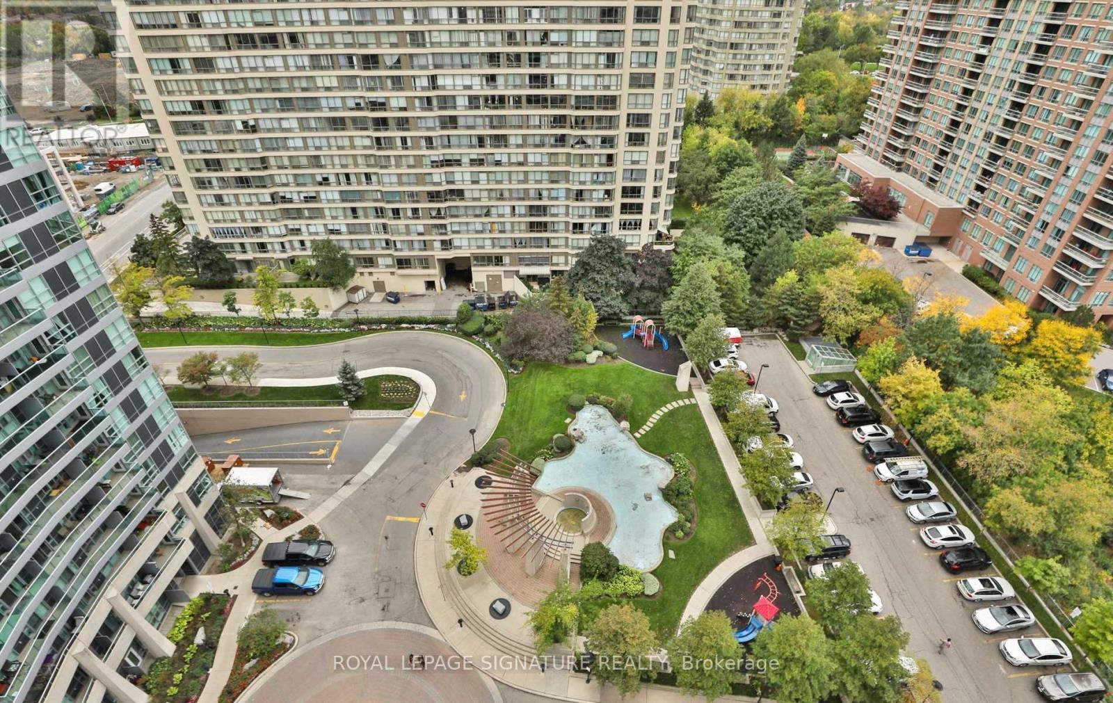 1605 - 1 Elm Drive W, Mississauga, Ontario L5B 4M1 - Photo 21 - W13765728