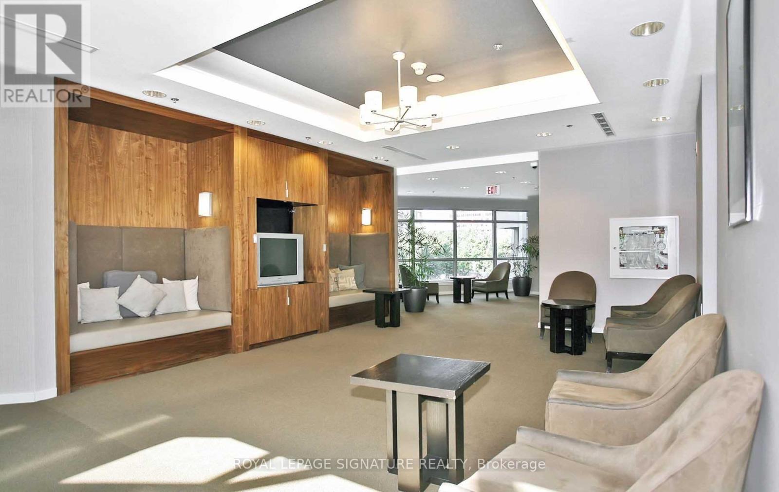 1605 - 1 Elm Drive W, Mississauga, Ontario L5B 4M1 - Photo 24 - W13765728
