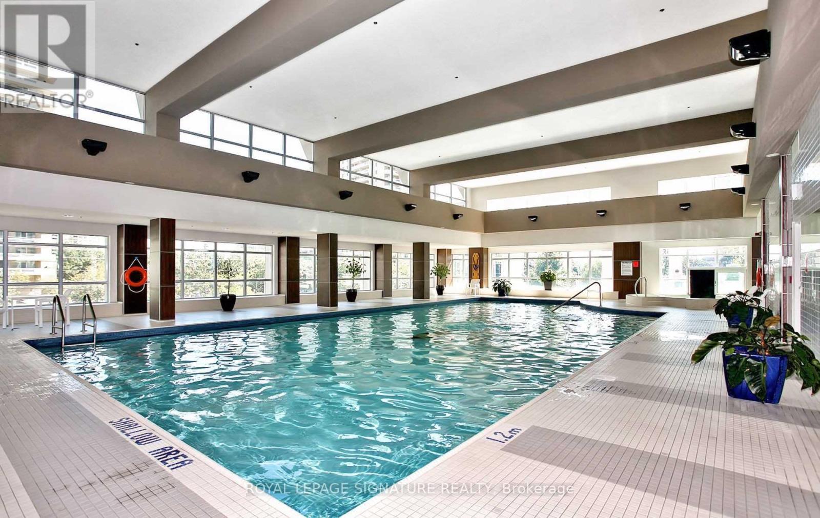 1605 - 1 Elm Drive W, Mississauga, Ontario L5B 4M1 - Photo 29 - W13765728