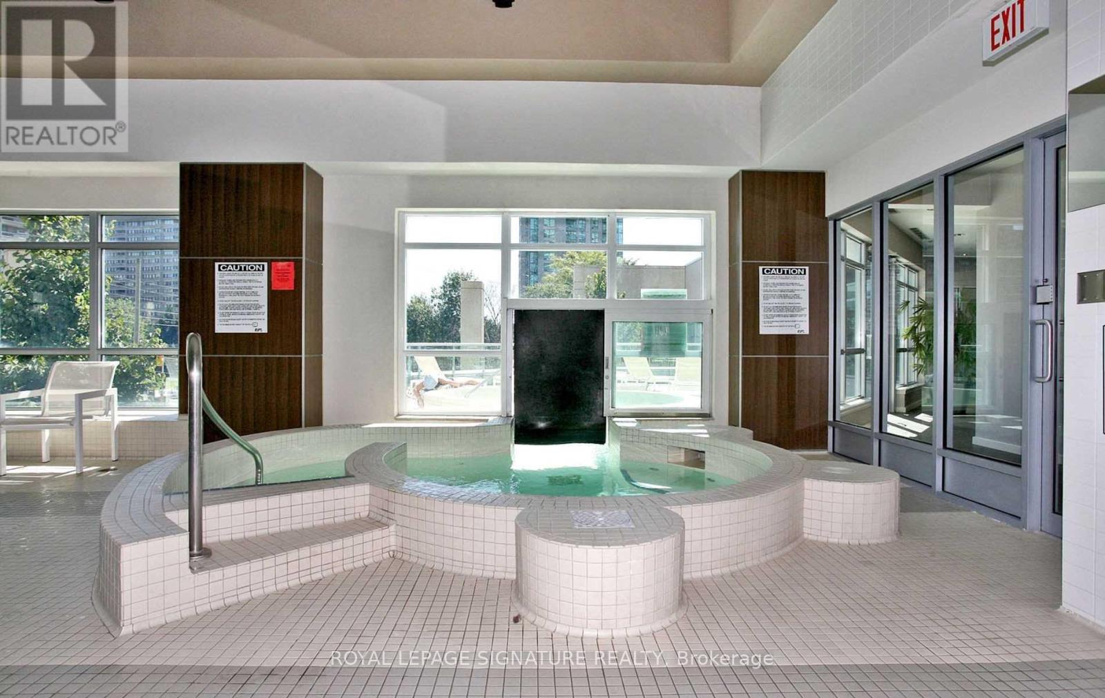 1605 - 1 Elm Drive W, Mississauga, Ontario L5B 4M1 - Photo 30 - W13765728