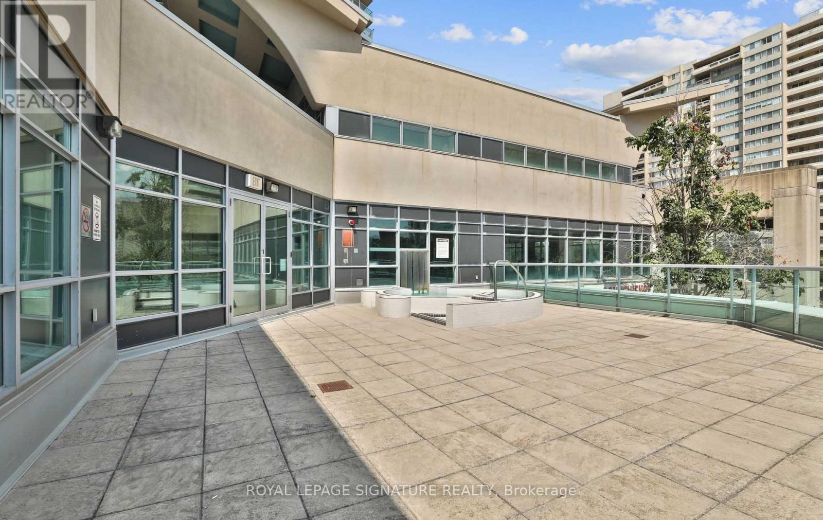 1605 - 1 Elm Drive W, Mississauga, Ontario L5B 4M1 - Photo 31 - W13765728