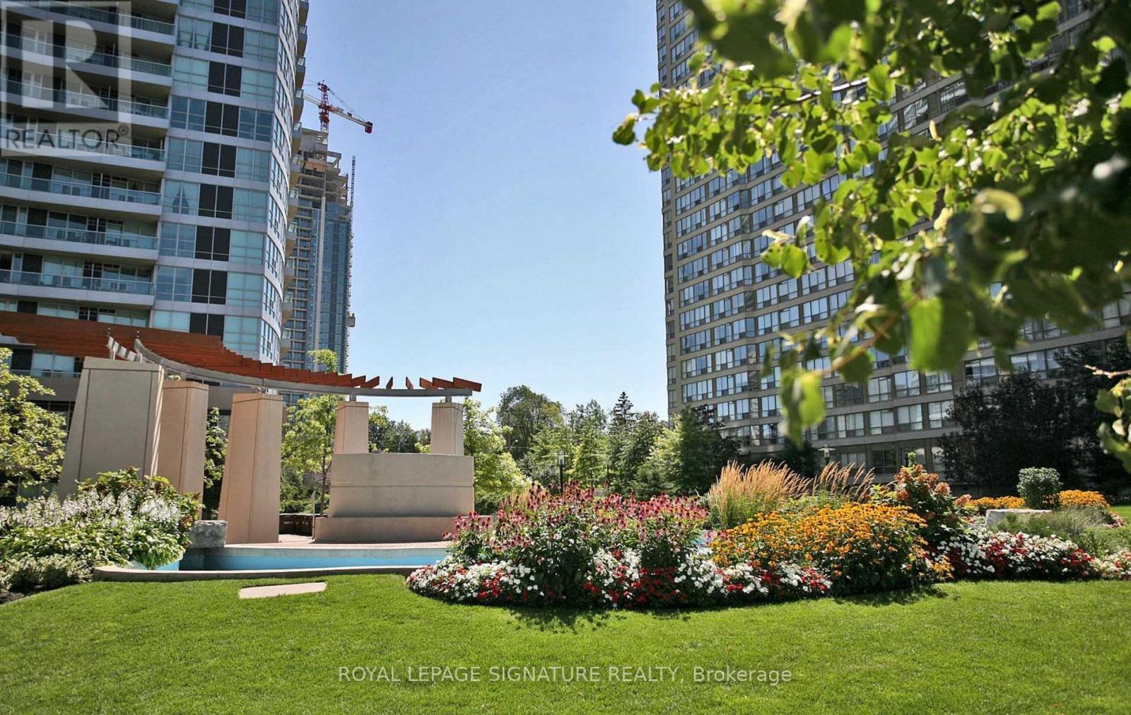 1605 - 1 Elm Drive W, Mississauga, Ontario L5B 4M1 - Photo 32 - W13765728