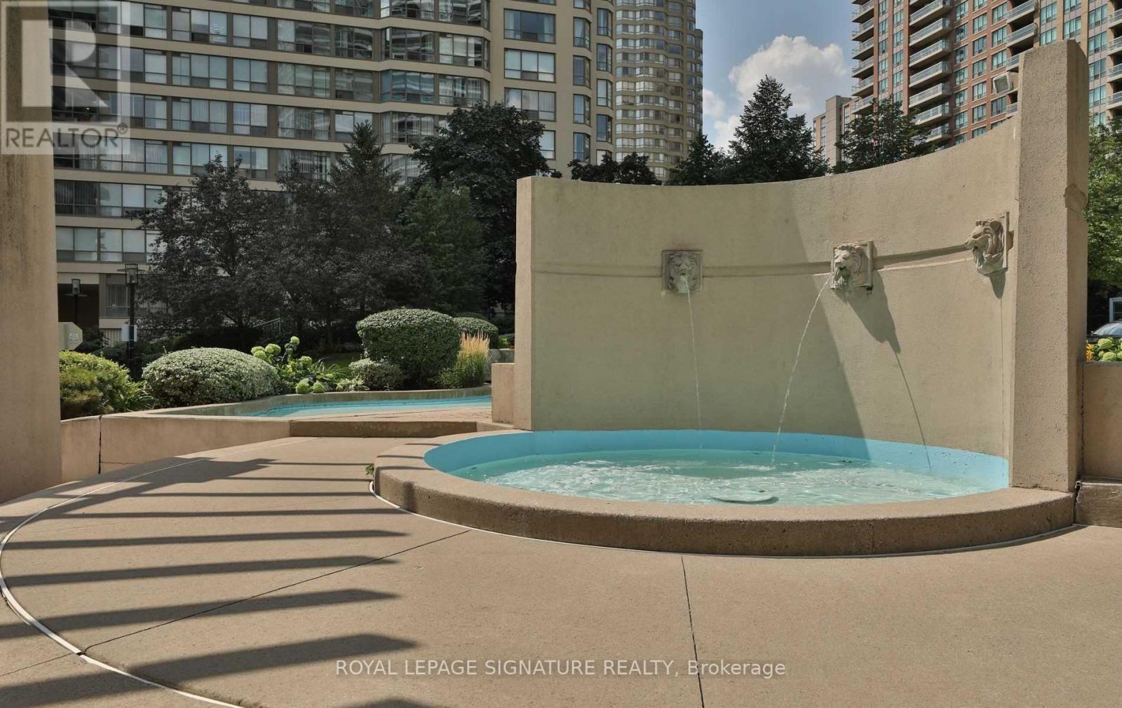1605 - 1 Elm Drive W, Mississauga, Ontario L5B 4M1 - Photo 34 - W13765728