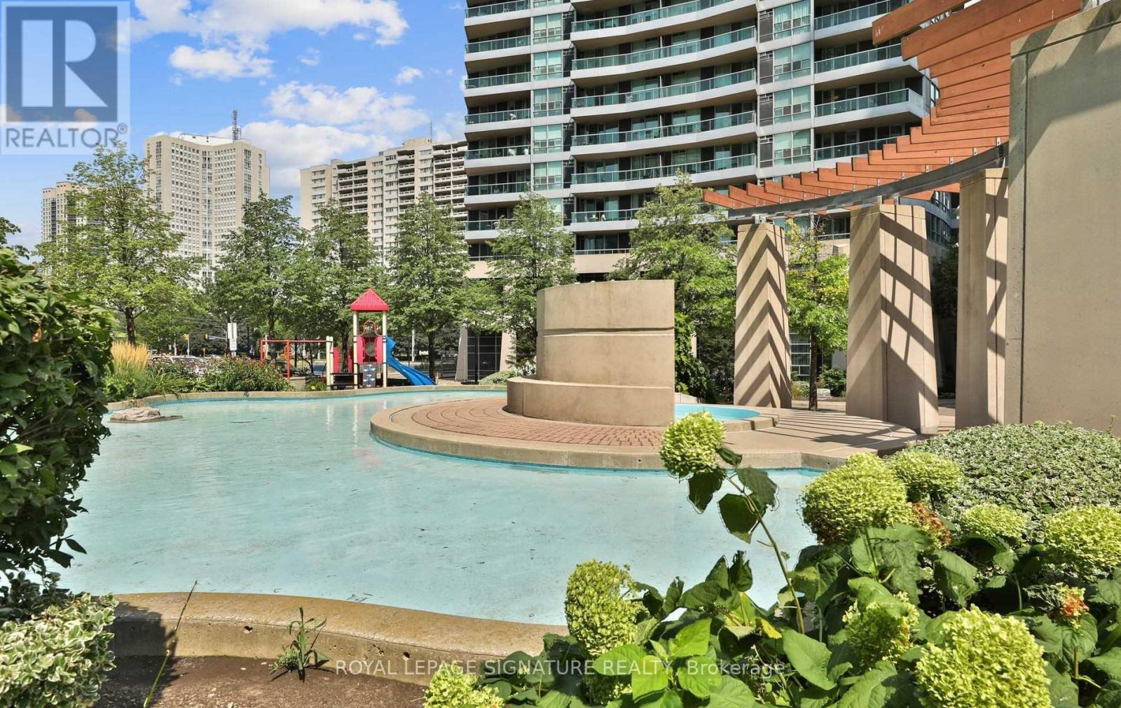 1605 - 1 Elm Drive W, Mississauga, Ontario L5B 4M1 - Photo 36 - W13765728
