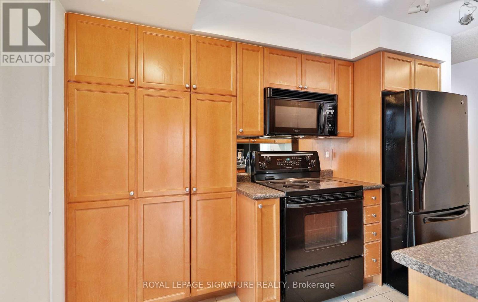 1605 - 1 Elm Drive W, Mississauga, Ontario L5B 4M1 - Photo 7 - W13765728