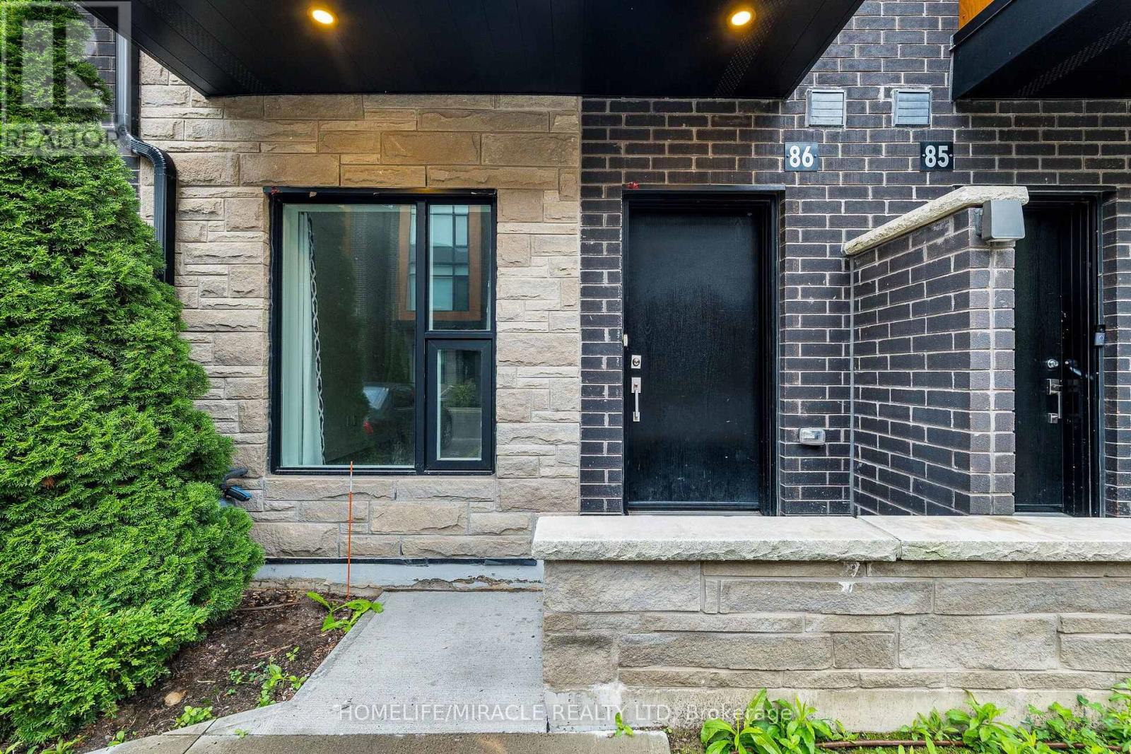 86 - 200 Malta Avenue, Brampton, Ontario  L6Y 6H8 - Photo 2 - W13765842