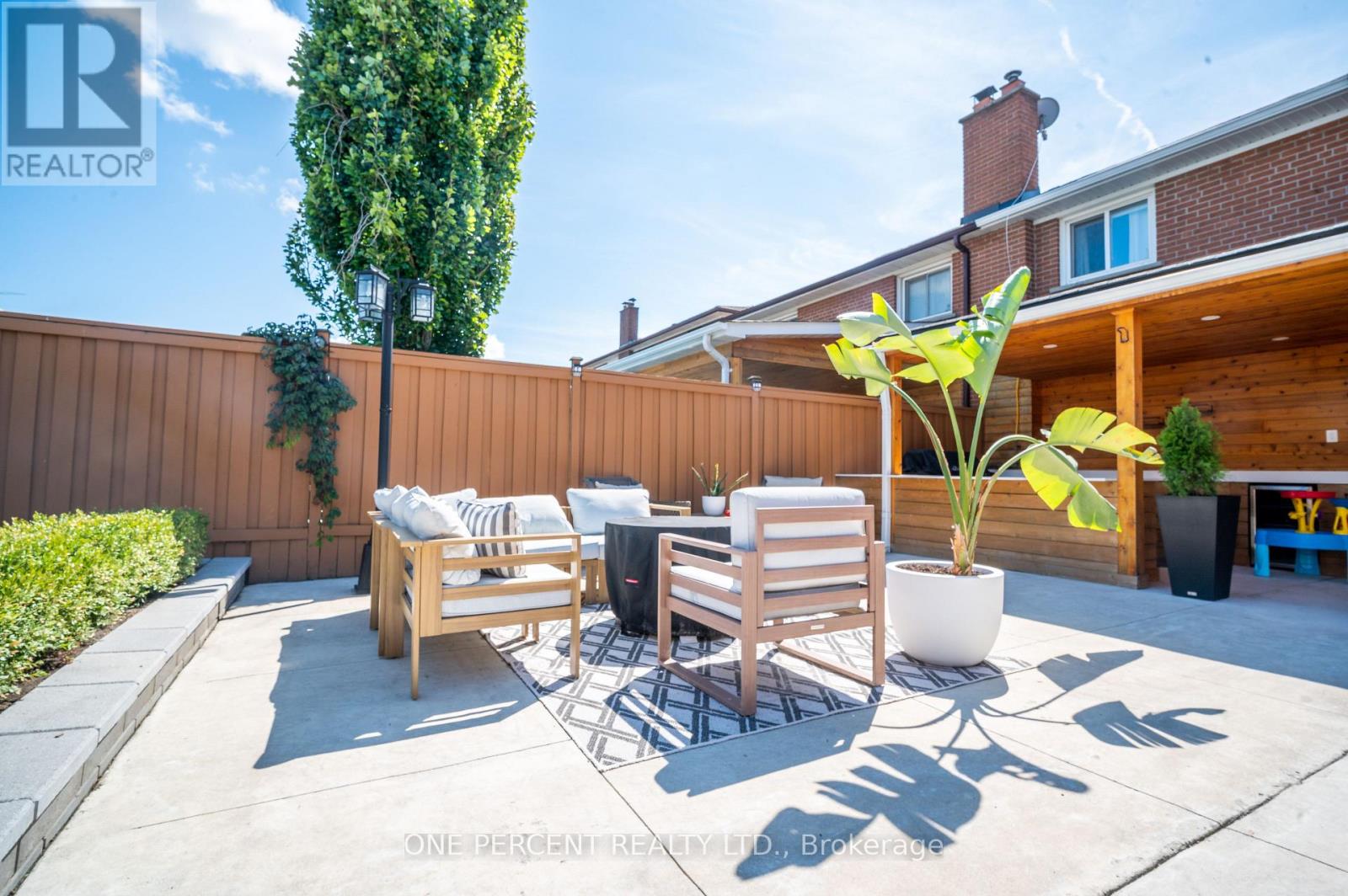 75 Plunkett Road, Toronto, Ontario  M9L 2J4 - Photo 37 - W13765854