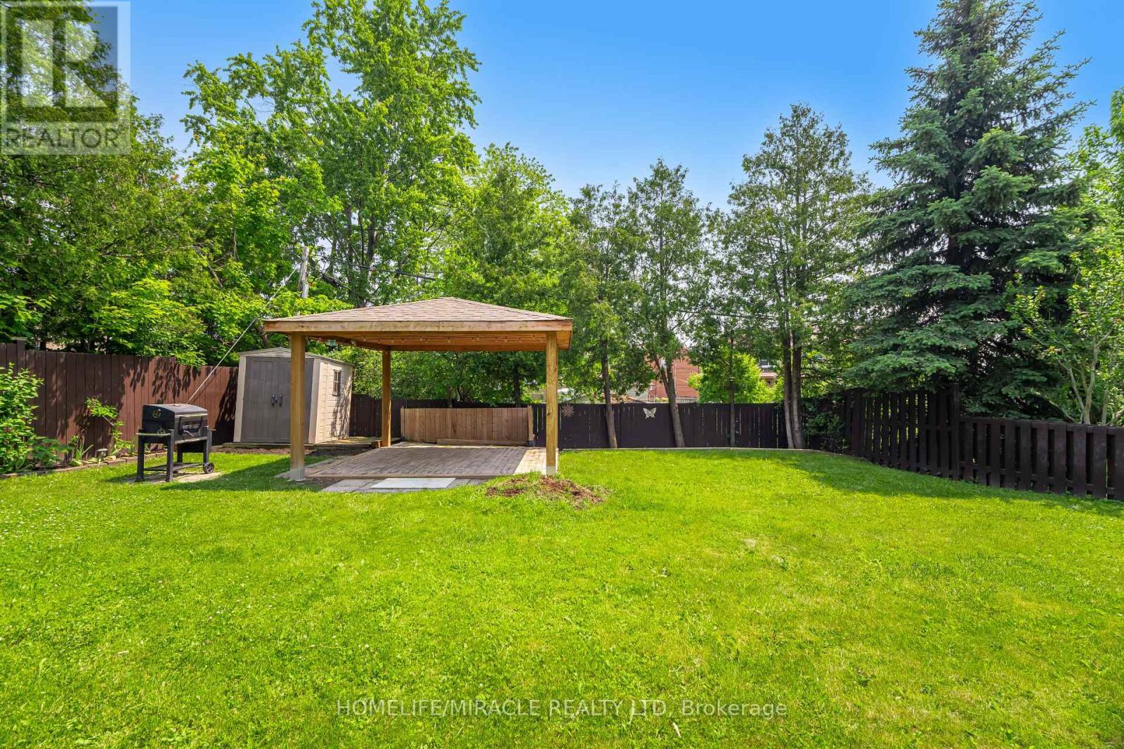 41 Bradstock Road, Toronto, Ontario  M9M 1M9 - Photo 48 - W13765904