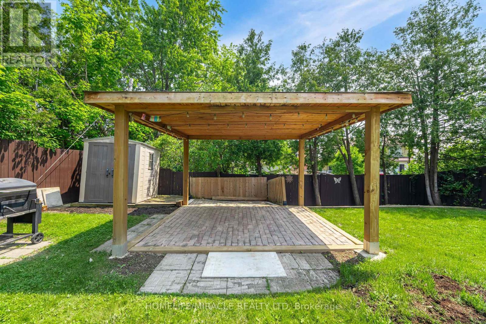 41 Bradstock Road, Toronto, Ontario  M9M 1M9 - Photo 49 - W13765904